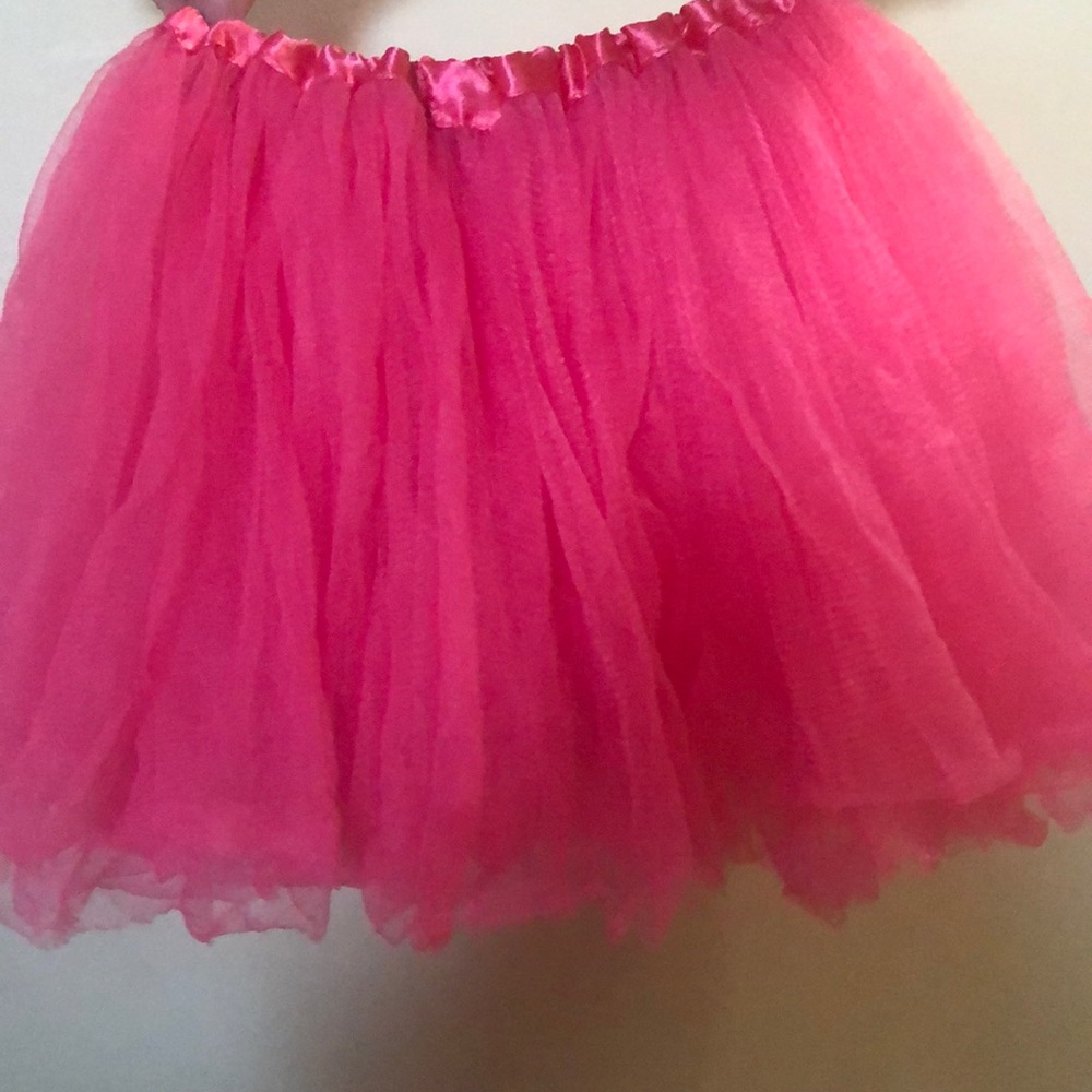 Kids Tutu